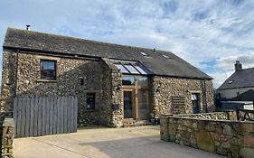 Swallow Barn