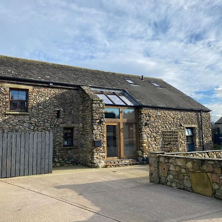 Swallow Barn Cockermouth Exterior photo