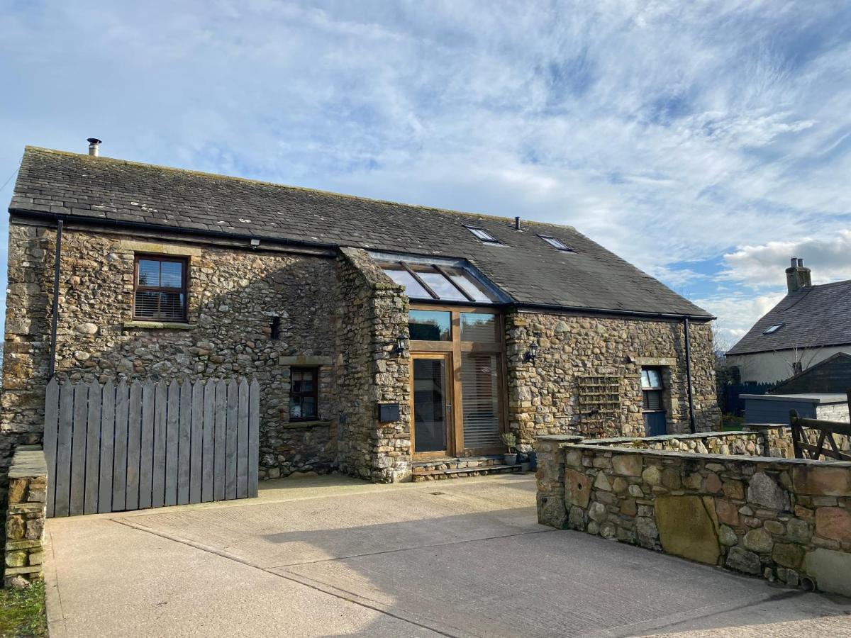 Swallow Barn Cockermouth Exterior photo